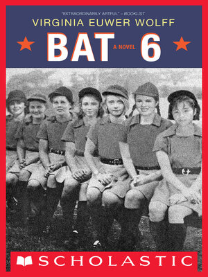 cover image of Bat 6